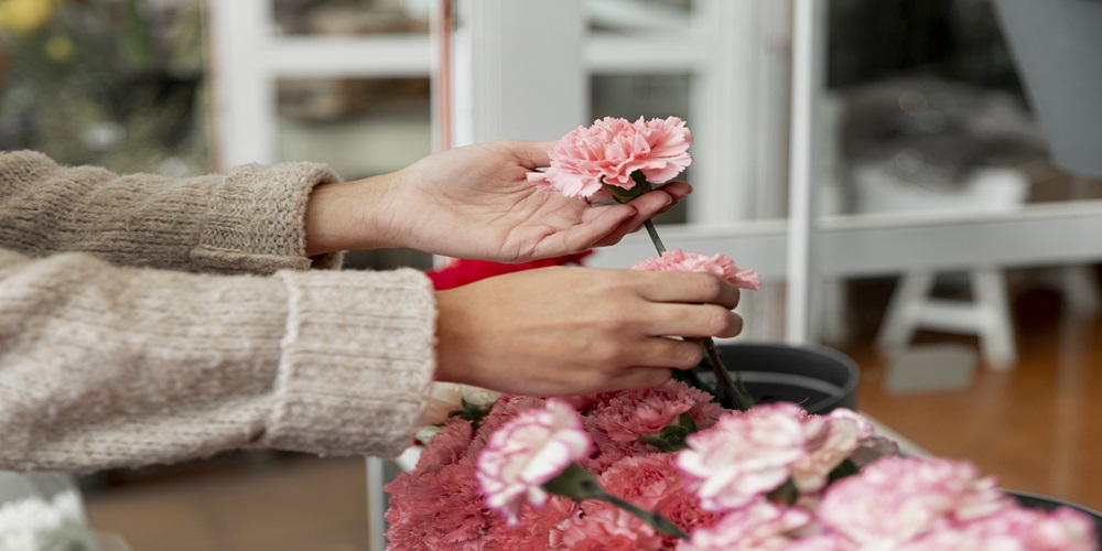 Fragrant Flowers